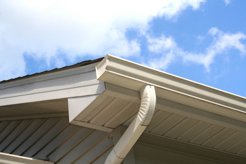 Gutter Cover System