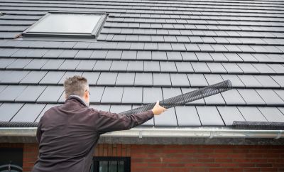 Gutter Cover Specialists